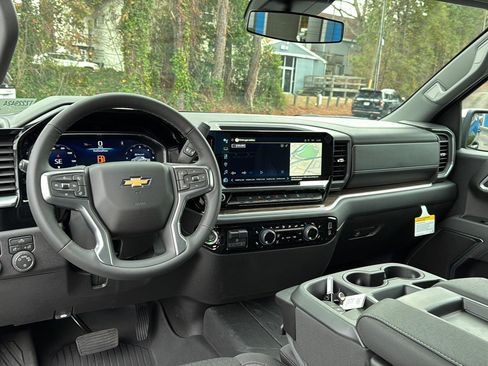 New 2026 Chevrolet Silverado 1500 LT image 16