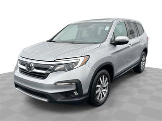 Used 2022 Honda Pilot EX-L video 1