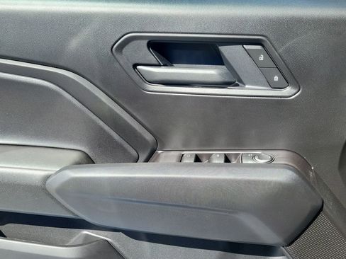 New 2026 Chevrolet Colorado Trail Boss image 68