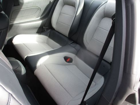 New 2026 Ford Mustang Coupe image 17