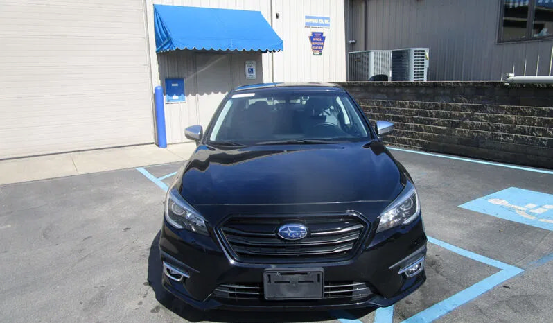 Used 2019 Subaru Legacy 2.5i Sport AWD/4WD image 2
