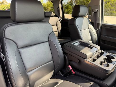 Used 2017 GMC Sierra 1500 SLT w/ SLT Premium Package image 48