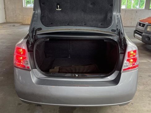 Used 2012 Nissan Sentra 2.0 S FWD image 26