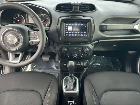 Certified 2021 Jeep Renegade Sport image 26