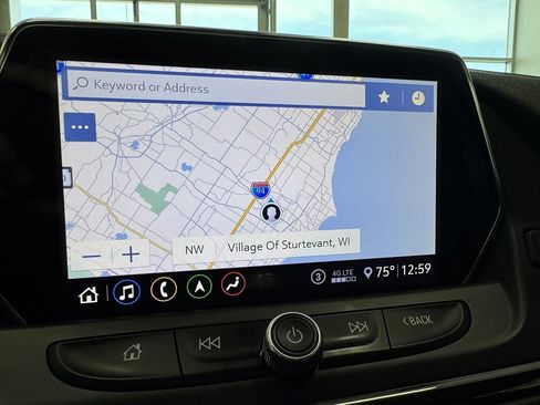 Used 2020 Chevrolet Blazer RS w/ LPO, Floor Liner Package image 21