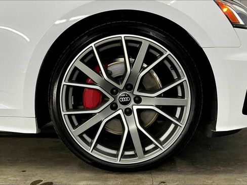 Certified 2025 Audi A5 2.0T Premium Plus w/ Premium Plus image 12
