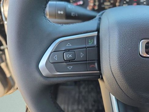 New 2026 Jeep Compass Latitude image 20