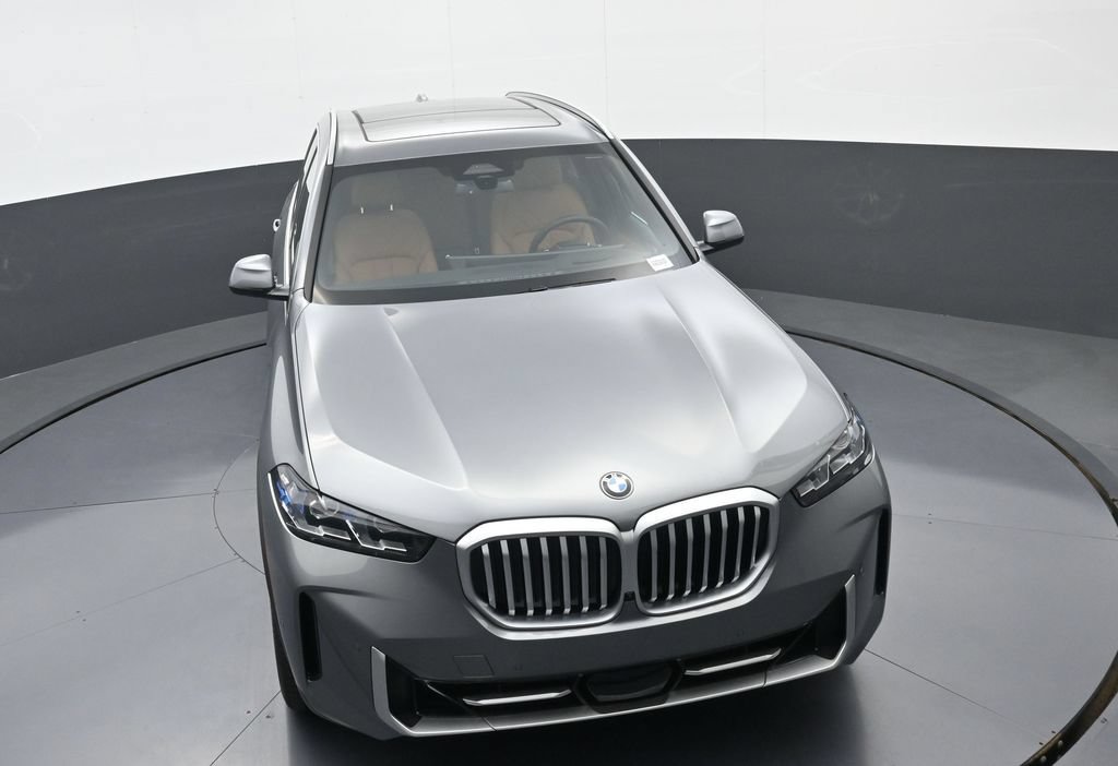 New 2026 BMW X5 xDrive40i w/ Climate Comfort Package AWD/4WD image 31