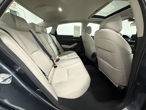 Certified 2025 Honda Accord SE image 20