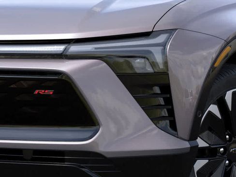 New 2026 Chevrolet Blazer EV RS w/ Super Cruise Package image 9
