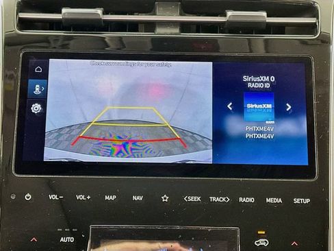 Used 2024 Hyundai Tucson SEL AWD/4WD image 17