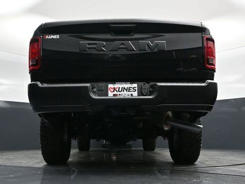 New 2026 RAM 2500 Tradesman image 54