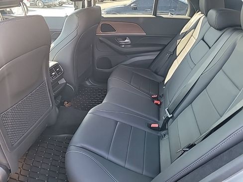 Used 2025 Mercedes-Benz GLE 350 4MATIC image 6