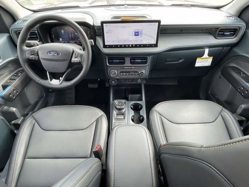 New 2026 Ford Maverick Lobo AWD/4WD image 11