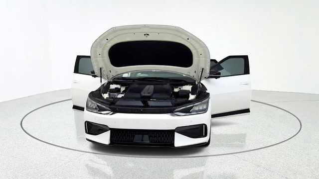 Used 2024 Kia EV6 GT AWD/4WD image 13
