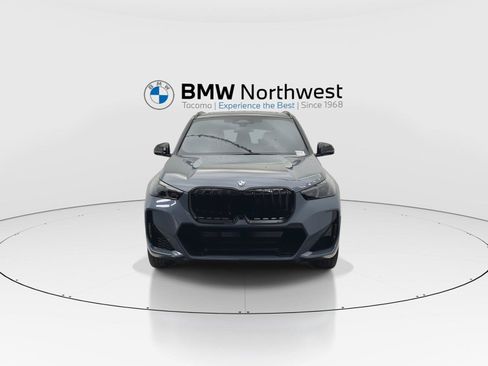 New 2027 BMW X1 xDrive28i AWD/4WD image 8