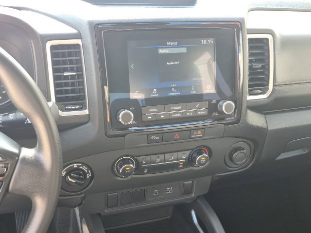 Used 2023 Nissan Frontier 4x4 Crew Cab image 14