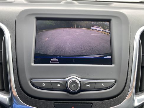 Used 2020 Chevrolet Equinox LT image 26