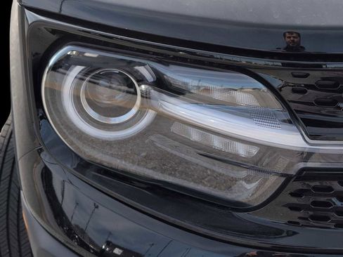 New 2025 Ford Bronco Sport Outer Banks w/ Outer Banks Tech Package+ image 15