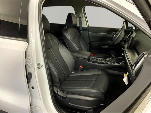 Certified 2026 Kia Sorento S AWD/4WD image 29