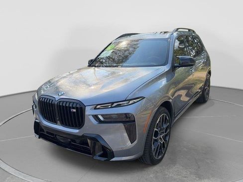 Used 2026 BMW X7 M60i AWD/4WD image 1