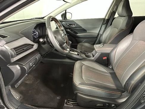Used 2024 Subaru Crosstrek 2.5i Limited AWD/4WD image 12
