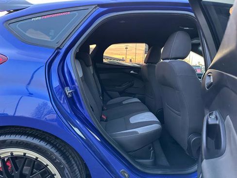 Used 2014 Ford Focus ST image 17