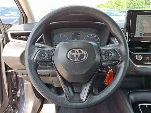 Certified 2024 Toyota Corolla LE FWD image 22