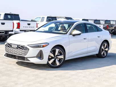 New 2025 Audi A5 2.0T Premium