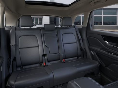 New 2025 Lincoln Corsair Grand Touring w/ Equipment Group 301A image 11