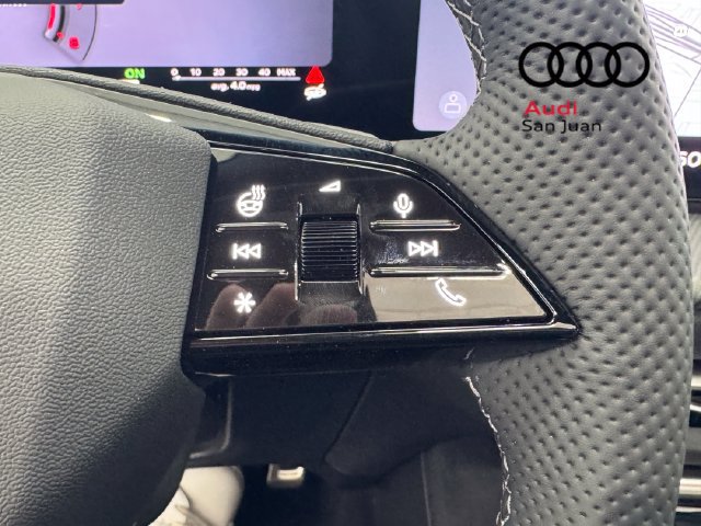 New 2026 Audi SQ5 Premium Plus AWD/4WD image 21