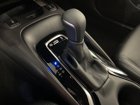 New 2026 Toyota Corolla XSE image 22