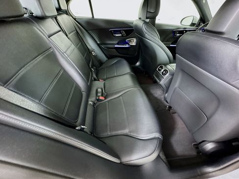 New 2026 Mercedes-Benz C 300 Sedan image 29