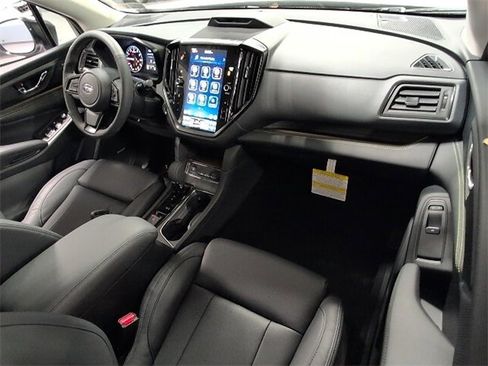 New 2025 Subaru Ascent Bronze Edition image 17