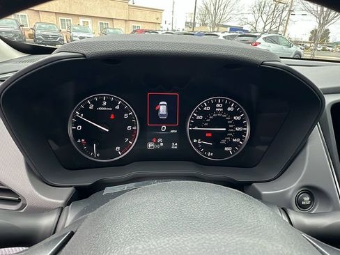 Used 2025 Subaru Crosstrek 2.5i Limited image 31