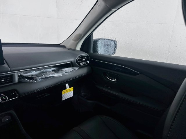 New 2026 Honda Pilot EX-L image 17