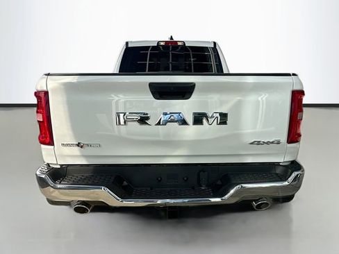 New 2026 RAM 1500 Lone Star image 7