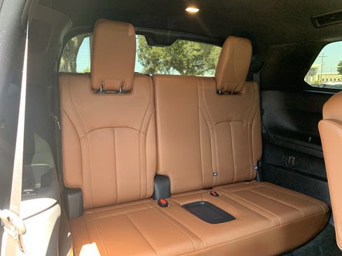 Used 2023 INFINITI QX60 Autograph AWD/4WD image 33