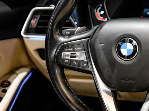 Used 2021 BMW 330i Sedan w/ Driving Assistance Package image 18