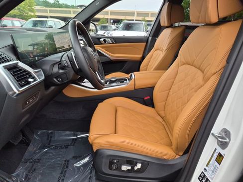 Used 2026 BMW X5 xDrive40i w/ Climate Comfort Package AWD/4WD image 16