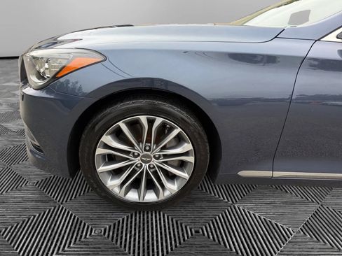 Used 2016 Hyundai Genesis 3.8 image 18