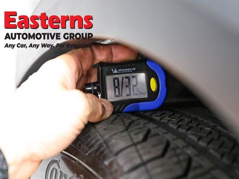 Used 2021 Mercedes-Benz GLA 250 4MATIC image 28