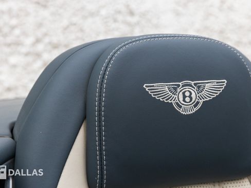 Used 2013 Bentley Continental GT image 35