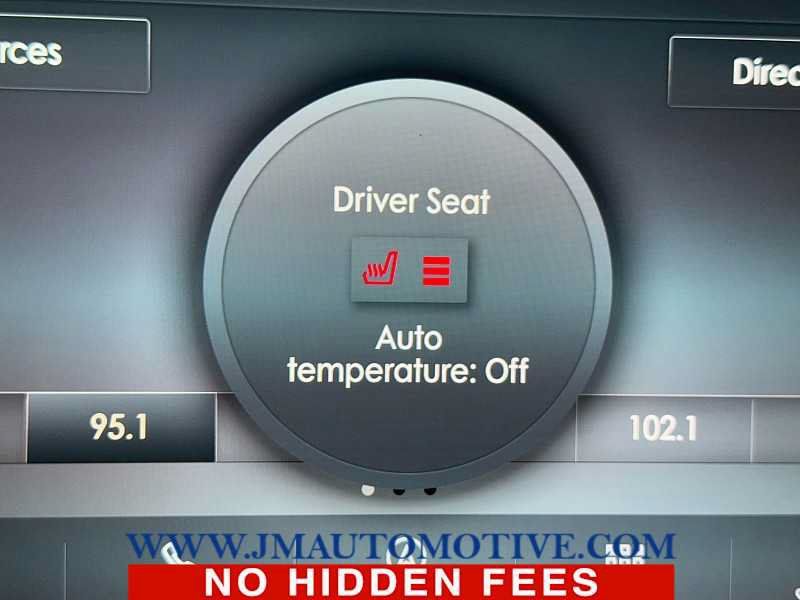 Used 2021 Lincoln Navigator Reserve w/ Luxury Package AWD/4WD image 43