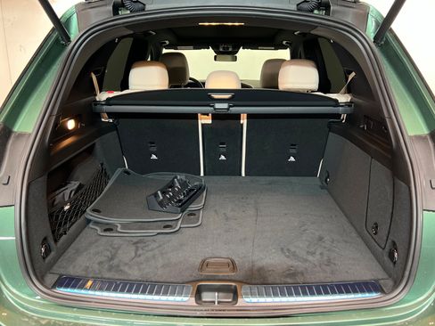 New 2026 Mercedes-Benz GLE 350 4MATIC image 22