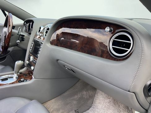 Used 2007 Bentley Continental GTC AWD/4WD image 30