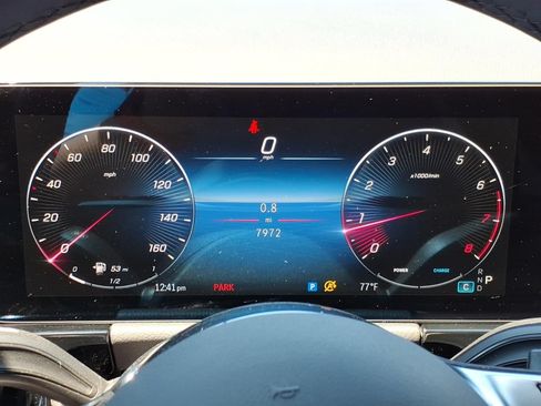 Certified 2025 Mercedes-Benz GLA 250 4MATIC image 26