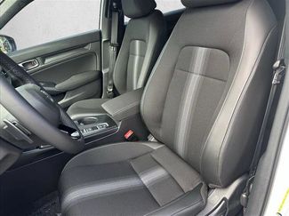 New 2026 Honda Civic Sport video 4