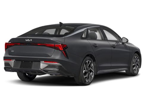 New 2025 Kia K5 EX image 29