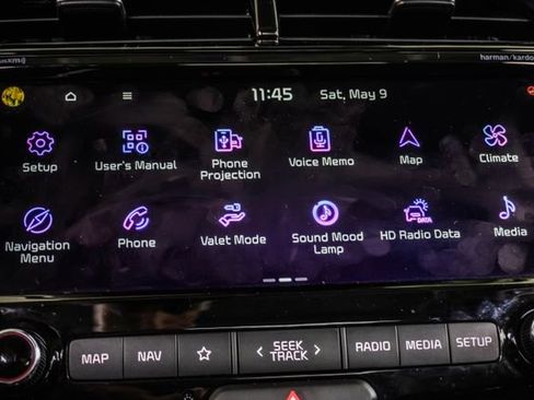 Used 2020 Kia Soul GT-Line Turbo FWD image 29
